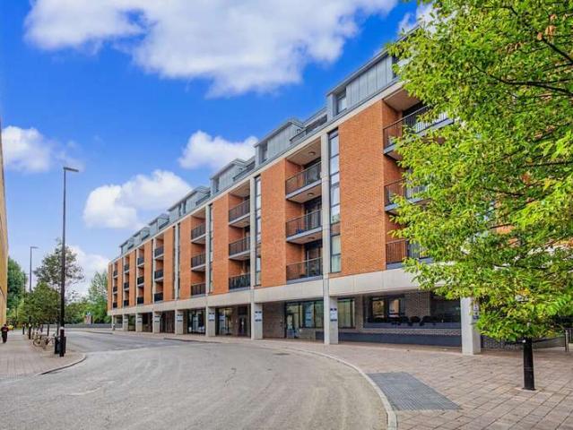 1 Bedroom Flat