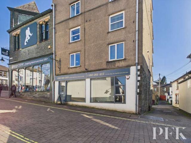 1 Bedroom Flat