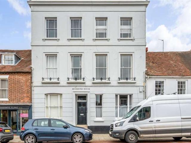 1 Bedroom Flat