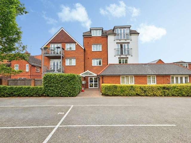 1 Bedroom Flat