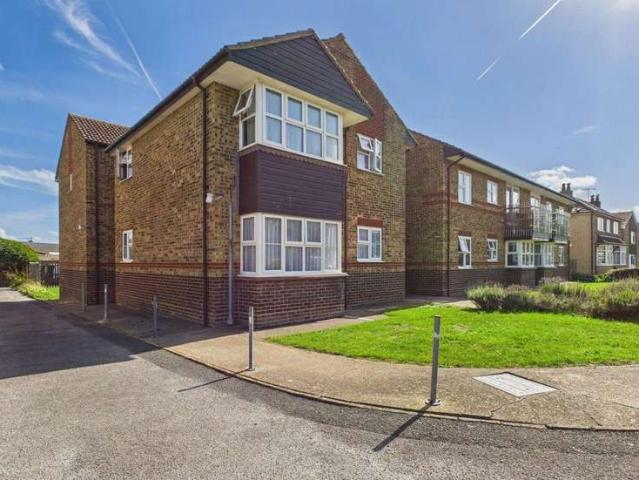 1 Bedroom Flat