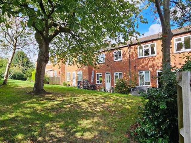 1 Bedroom Flat