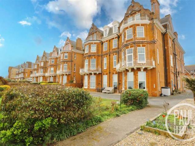 1 Bedroom Flat