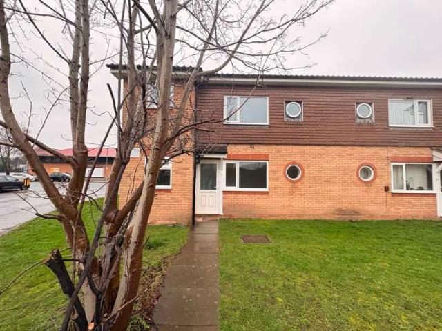 1 Bedroom Flat