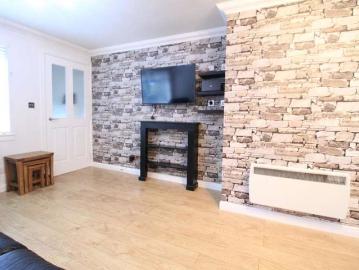 1 Bedroom Flat
