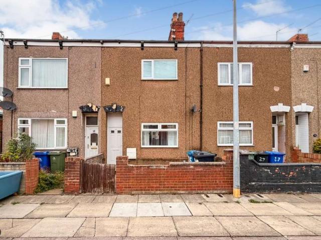 1 Bedroom Flat