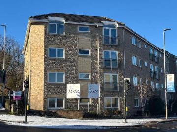 1 Bedroom Flat