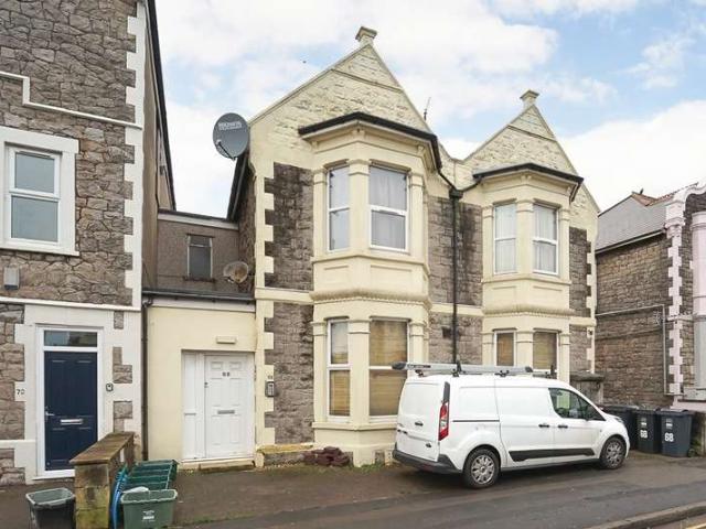 1 Bedroom Flat