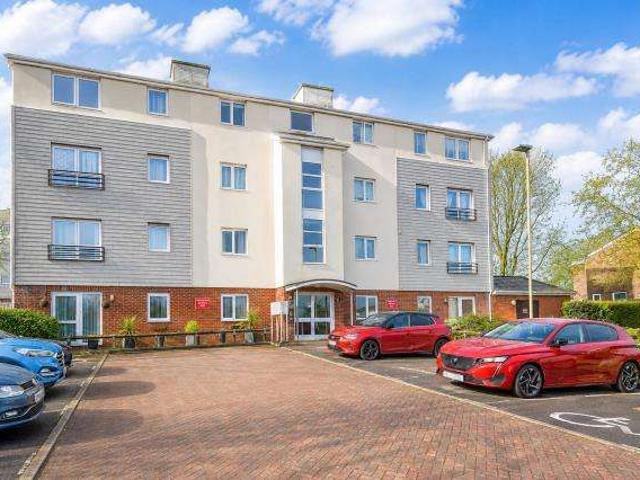 1 Bedroom Flat
