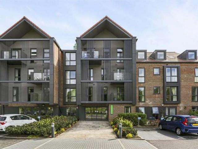 1 Bedroom Flat