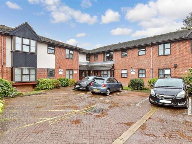 1 Bedroom Flat