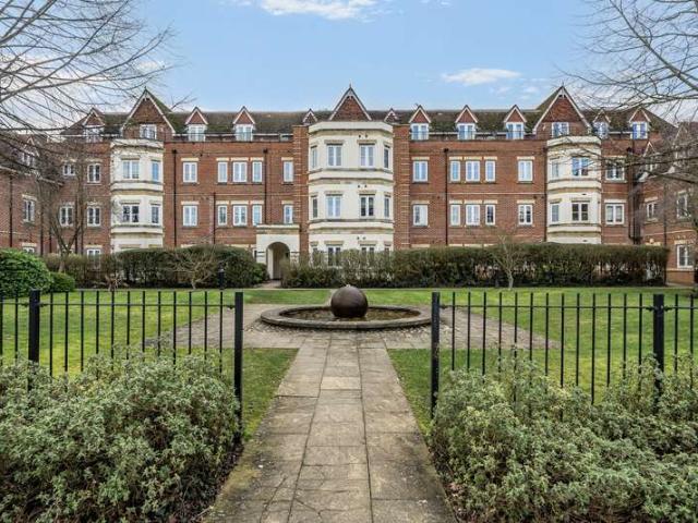 1 Bedroom Flat
