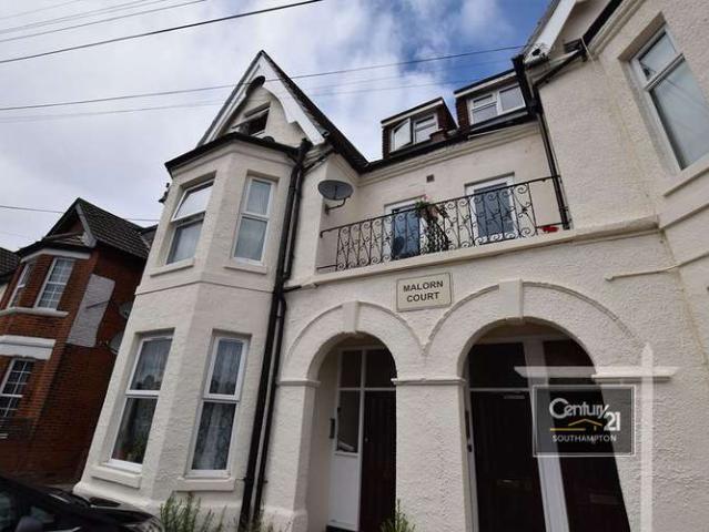 1 Bedroom Flat