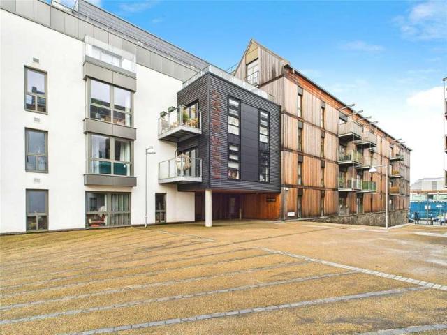 1 Bedroom Flat
