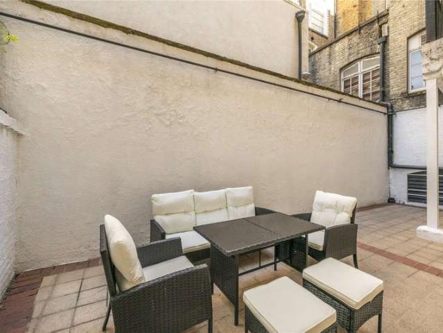 1 Bedroom Flat
