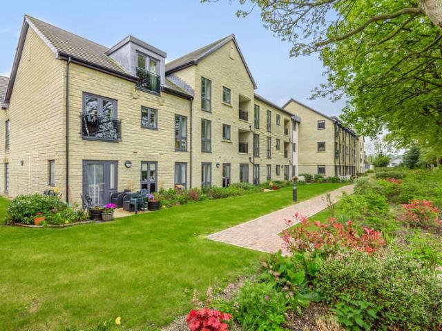 1 Bedroom Flat