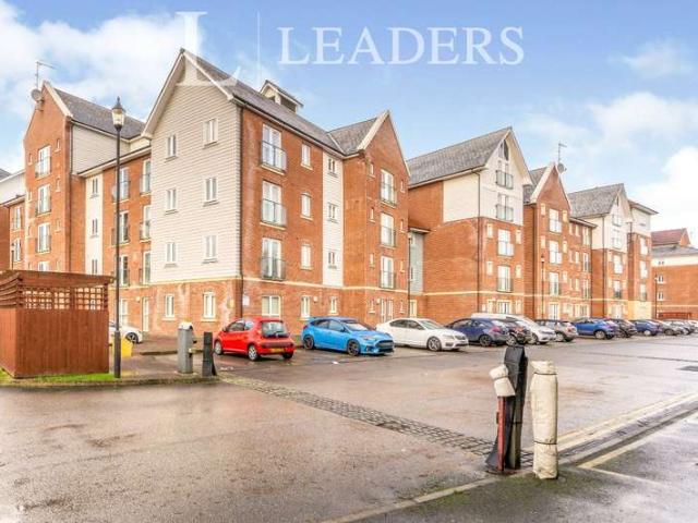1 Bedroom Flat