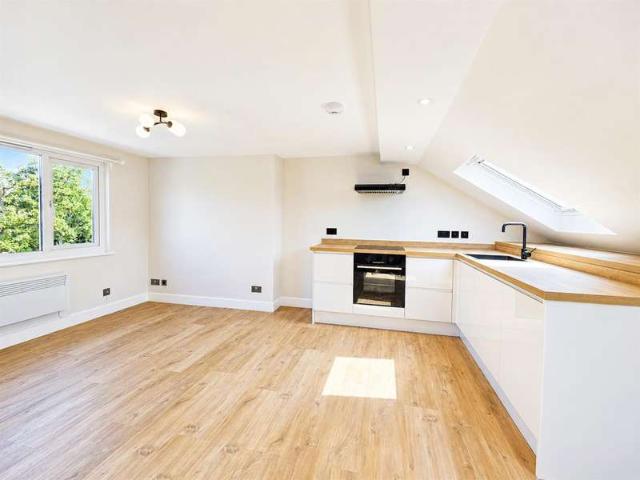 1 Bedroom Flat