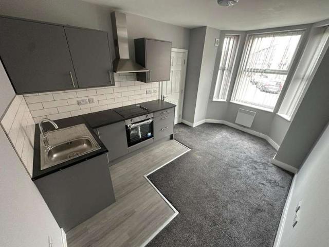 1 Bedroom Flat