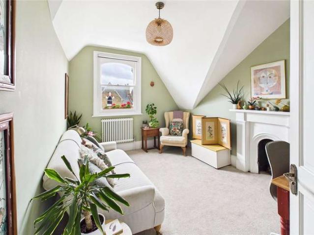 1 Bedroom Flat
