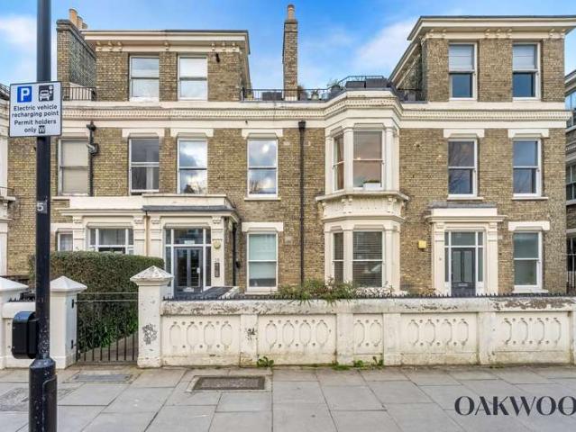 1 Bedroom Flat