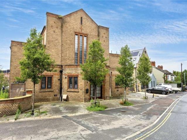 1 Bedroom Flat