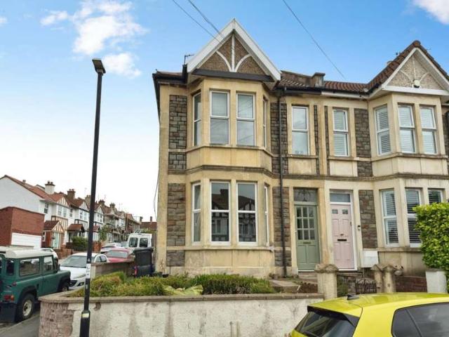 1 Bedroom Flat