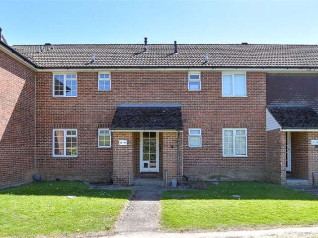 1 Bedroom Flat