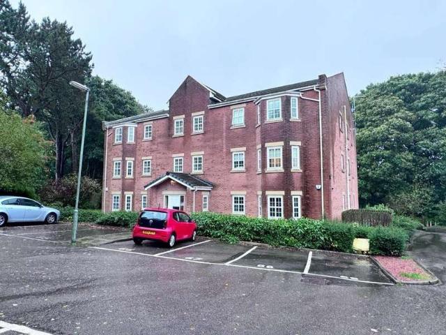 1 Bedroom Flat