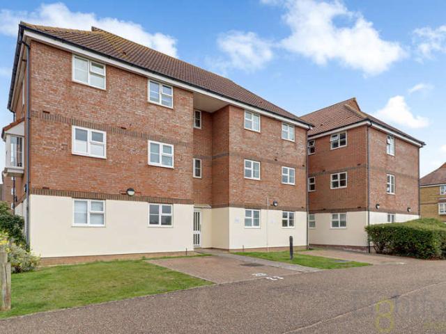 1 Bedroom Flat