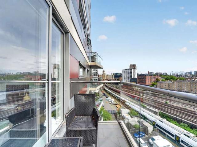 1 Bedroom Flat