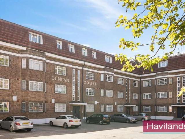 1 Bedroom Flat