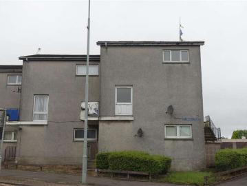 1 Bedroom Flat