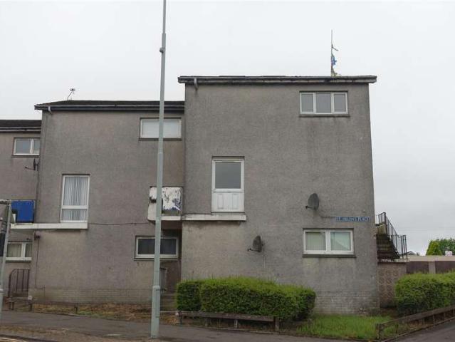 1 Bedroom Flat