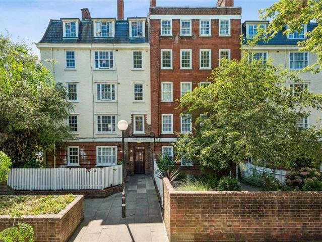 1 Bedroom Flat