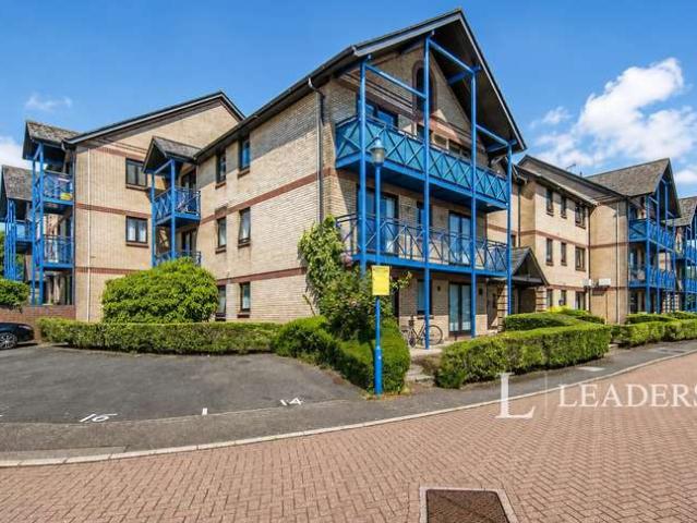 1 Bedroom Flat