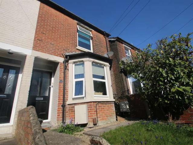 1 Bedroom Flat