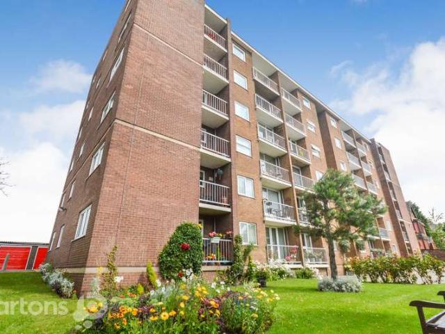 1 Bedroom Flat