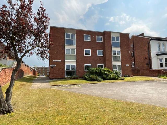 1 Bedroom Flat