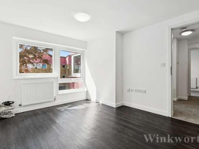 2 Bedroom Flat