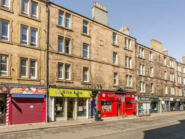 1 Bedroom Flat