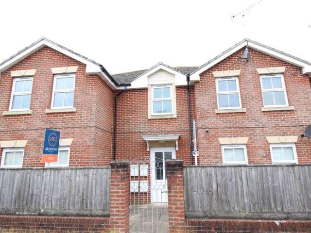 1 Bedroom Flat