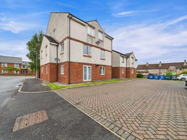 1 Bedroom Flat