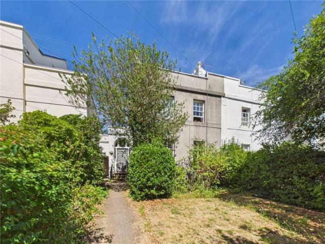 1 Bedroom Flat