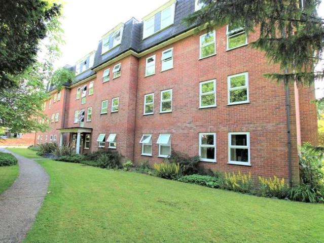 1 Bedroom Flat