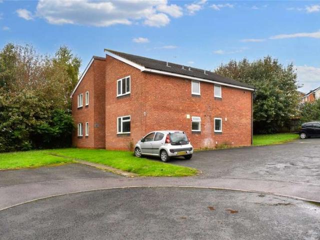 1 Bedroom Flat
