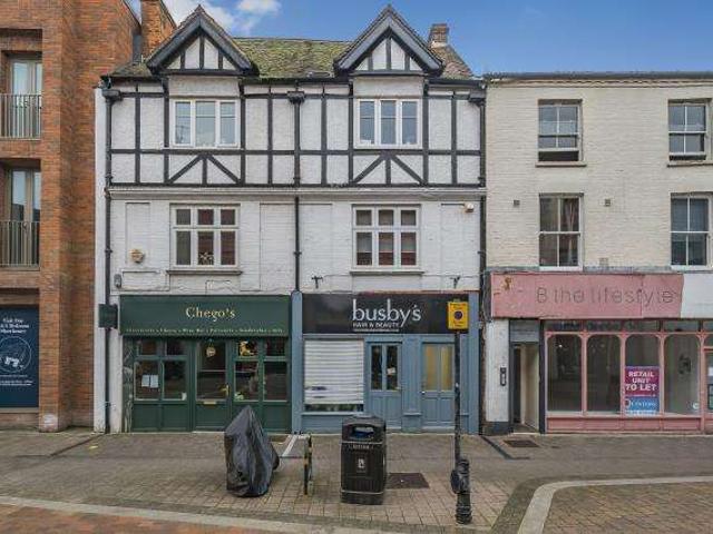 1 Bedroom Flat