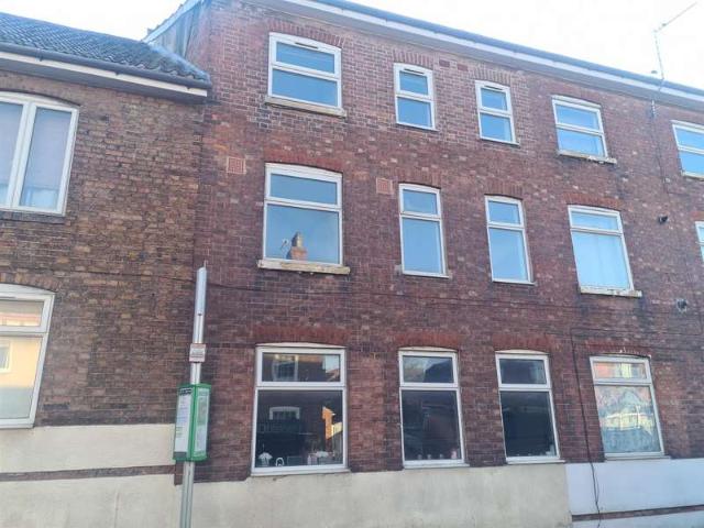 1 Bedroom Flat