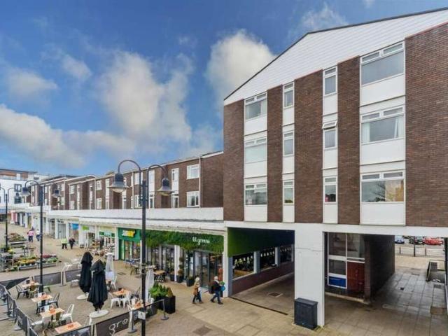 1 Bedroom Flat
