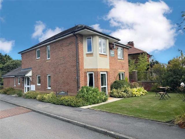 1 Bedroom Flat